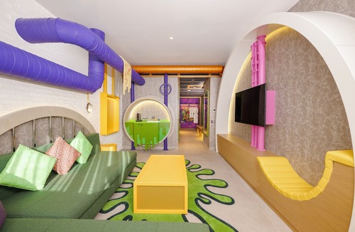Kadriye Hotel | The Land of Legends Nickelodeon Hotels Antalya