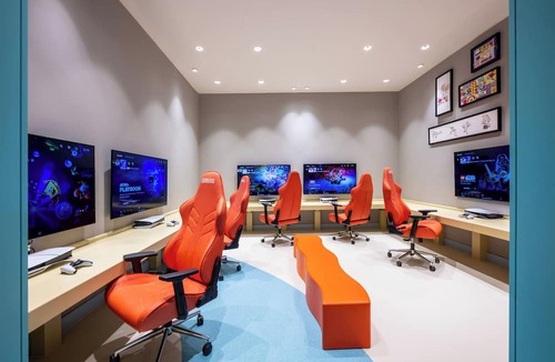 Kadriye Hotel | The Land of Legends Nickelodeon Hotels Antalya