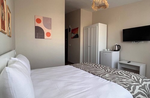 Urla House | Bi Suite Urla