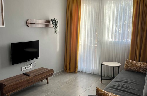 Urla House | Bi Suite Urla