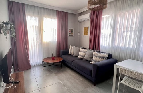 Urla House | Bi Suite Urla