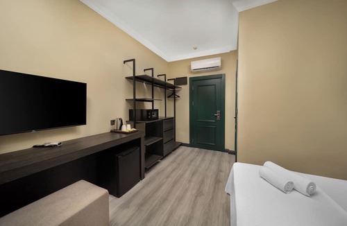 Kadriye Hotel | Onyour Dreams Hotel