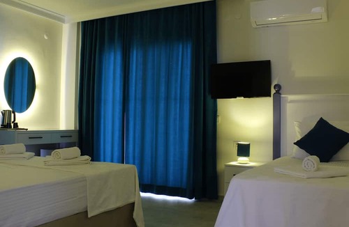 Hacımemis Hotel | Cemile Hanim Konagi