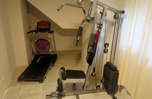 Arnavutkoy Apartment | Flat with Garden 10 min to Bebek Shore