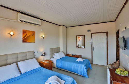Kucukkuyu Hotel | Club Hotel Gültur