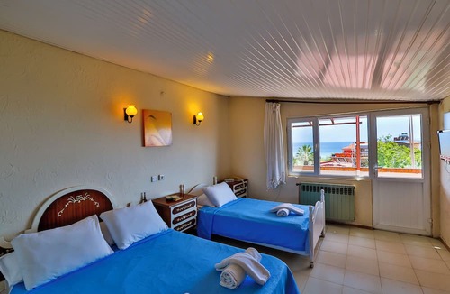 Kucukkuyu Hotel | Club Hotel Gültur