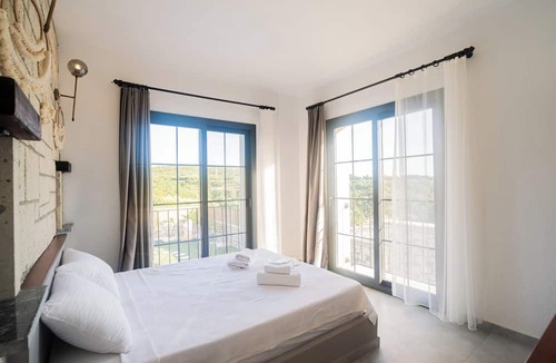Cesme Hotel | Blanco