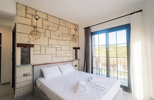 Cesme Hotel | Blanco