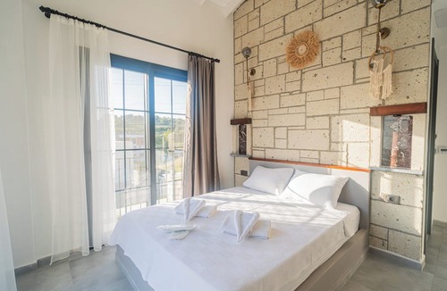 Cesme Hotel | Blanco
