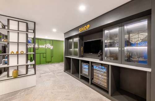 Eski Lara Hotel | Lexia Hotels