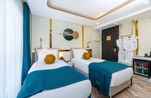Eski Lara Hotel | Lexia Hotels