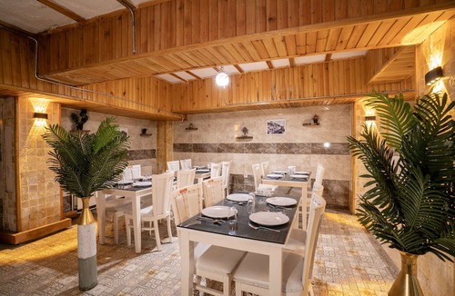Gaziantep City Center Bed & Breakfast | Aysel Hanım Konağı