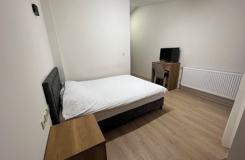 Banaz Hotel | Banaz Eren Otel
