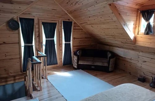 Macka Villa | DIAMOND TREE HOUSE