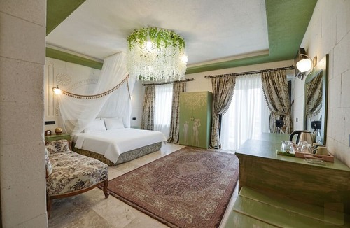 Nevsehir Hostel | Ashab-ı Kehf Cappadocia House