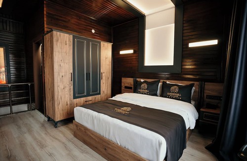 Macka Hotel | Gardenhill Village