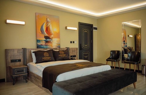 Macka Hotel | Gardenhill Village