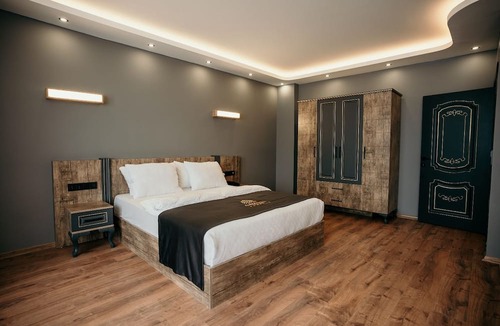 Macka Hotel | Gardenhill Village