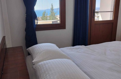 Milas Villa | Villa Bambaska