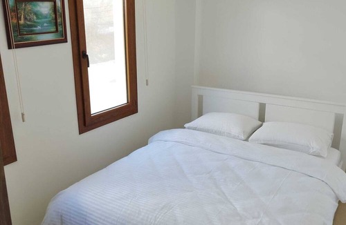 Milas Villa | Villa Bambaska