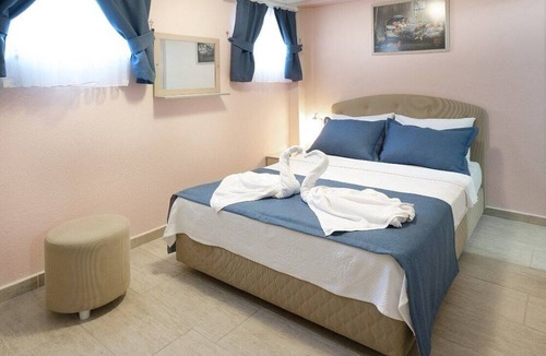 Bozcaada Hotel | Begonvil Hotel Bozcaada