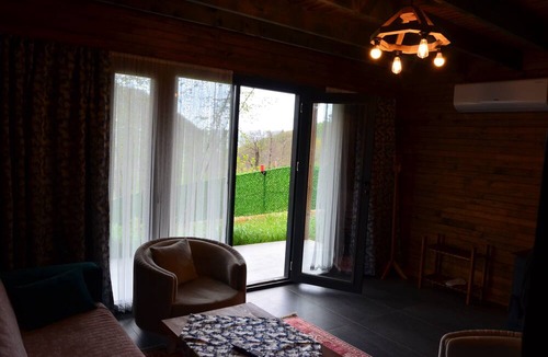 Arsin House | Bigoşa Bungalov