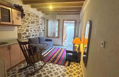 Ayvalik City Center House | Sera Pansiyon Ayvalık