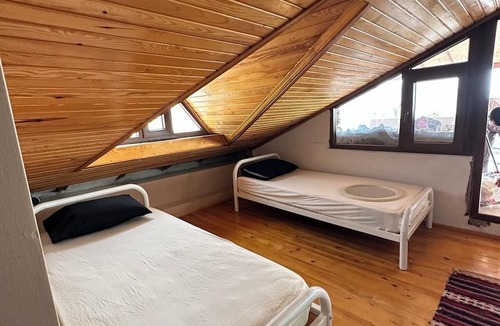 Ayvalik City Center House | Sera Pansiyon Ayvalık