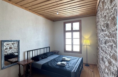 Ayvalik City Center House | Sera Pansiyon Ayvalık