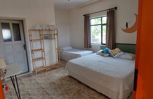 Cirali Bed & Breakfast | Gaya Pansiyon