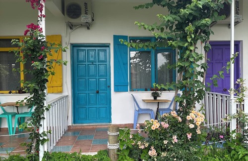 Cirali Bed & Breakfast | Gaya Pansiyon