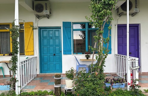 Cirali Bed & Breakfast | Gaya Pansiyon