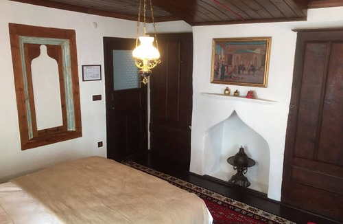 Mudurnu House | Beyzadeler Konağı
