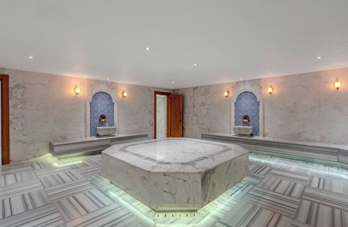 Goynuk Hotel | Bergiz Hotels & Resorts Kemer