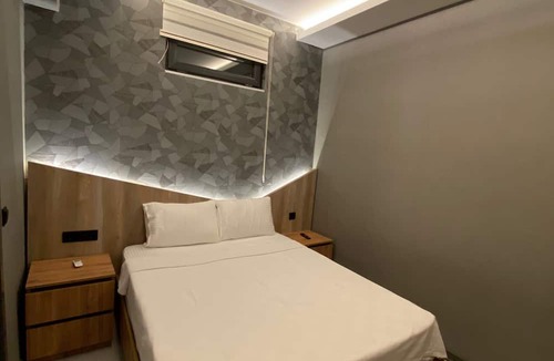Haliliye Hotel | OTEL ORTADOĞU