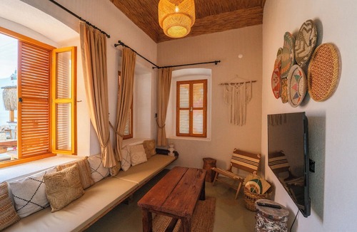 Bodrum City Center Hotel | Notarius Hotel Bodrum