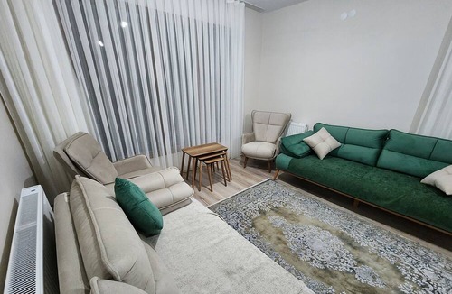 Bolu Villa | Sefa Konakları