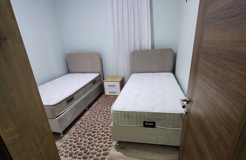 Bolu Villa | Sefa Konakları