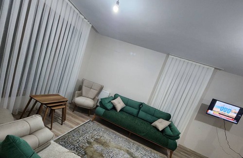 Bolu Villa | Sefa Konakları
