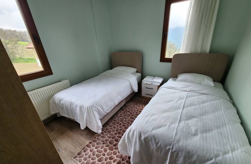 Bolu Villa | Sefa Konakları