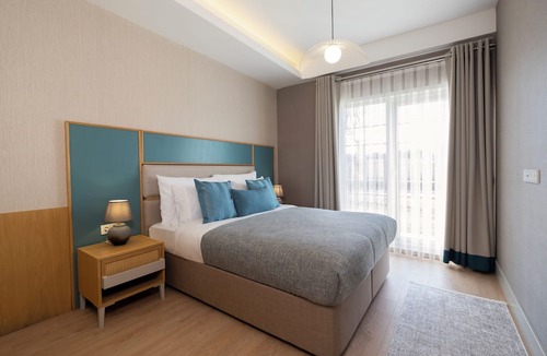 Silivri Hotel | Mola Istanbul