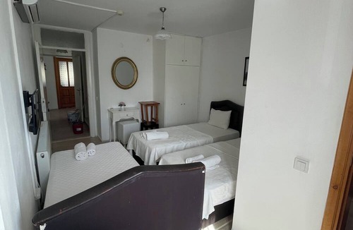 Ilica House | Bedesten Pansiyon