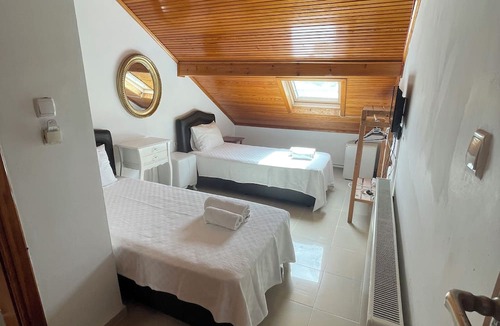 Ilica House | Bedesten Pansiyon