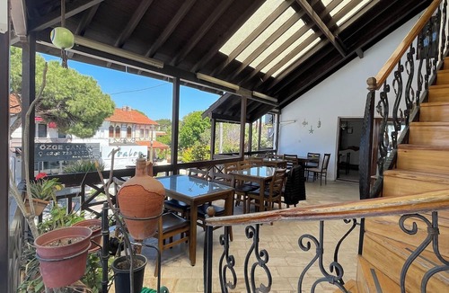 Ilica House | Bedesten Pansiyon