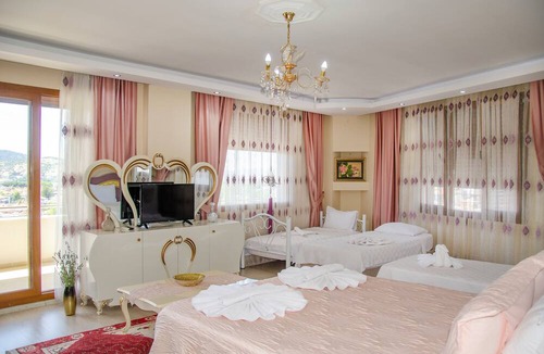 Selcuk Hotel | Ephesus Palace