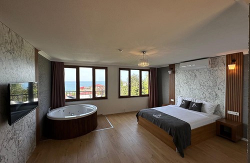 Pazar Hotel | Bungaport Bungalows&Suites