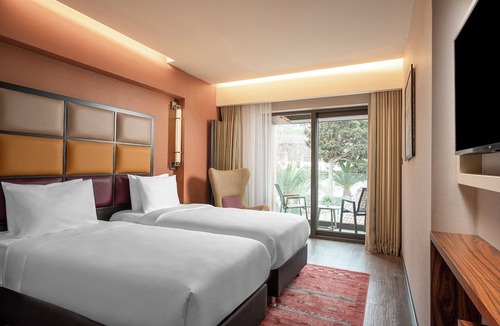 Sile Hotel | Sile Gonen Hotel