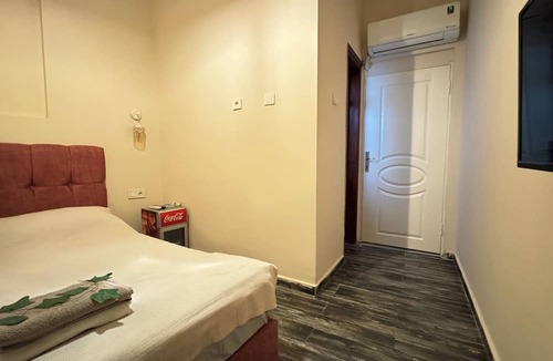 Kaleici House | Callisto Pub & Kitchen & Hotel