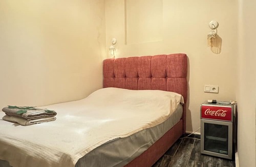 Kaleici House | Callisto Pub & Kitchen & Hotel