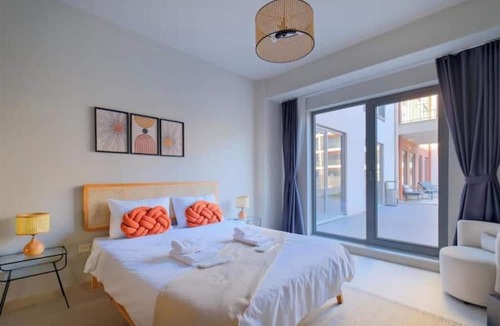 Serdivan Apartment | Panora - Stunning 2BR Apt w/ Balcony